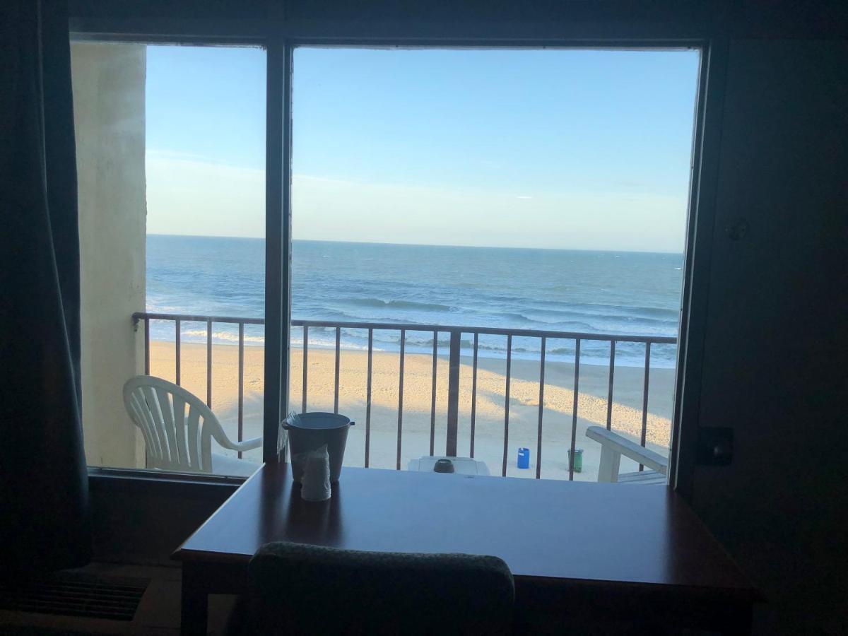Gazebo Inn Oceanfront Myrtle Beach Exteriör bild