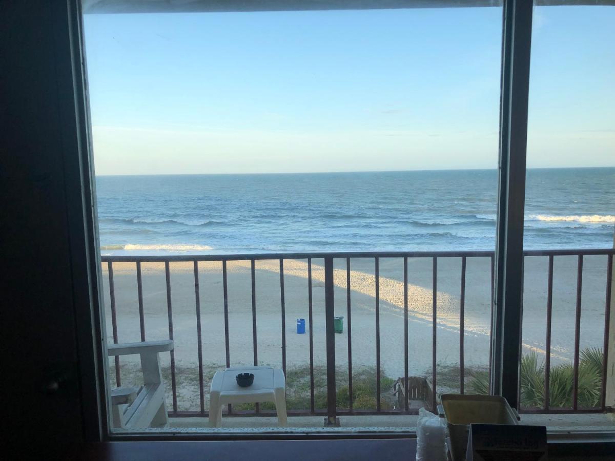 Gazebo Inn Oceanfront Myrtle Beach Exteriör bild