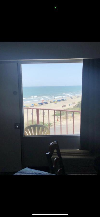 Gazebo Inn Oceanfront Myrtle Beach Exteriör bild